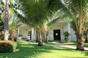 Bán resort tại Mũi Né, Phan Thiết