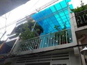 Bán Nhà 250/9A Hai Bà Trưng,P. Tân Định,Q1, Hồ Chí Minh