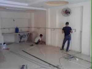 Cung cấp sửa chữa bộ lưu điện