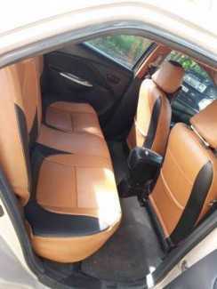 Cần bán gấp toyota Vios 2011 mới đăng kiểm, xe chính chủ