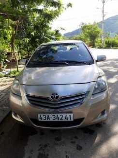 Cần bán gấp toyota Vios 2011 mới đăng kiểm, xe chính chủ