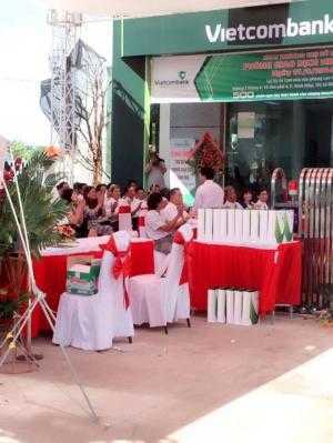 Công ty tổ chức sự kiện tại Ninh Thuận