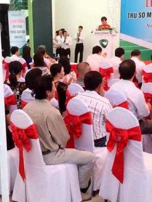 Công ty tổ chức sự kiện tại Ninh Thuận