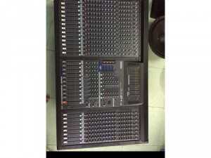 Mixer Yamaha