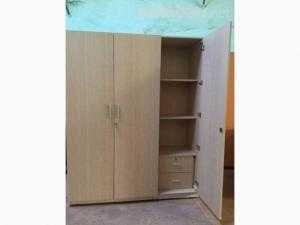 Tủ Quần Áo Gỗ Giá Rẻ HCM