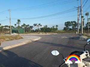 Đất TĐ4 - KQH An Vân Dương, hướng Bắc - Nam, lô ống 135m2, thanh khoản cao
