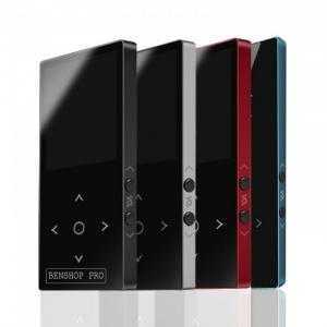 Máy nghe nhạc bluetooth Hi-Fi Benjie K8 (8G)