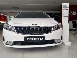 KIA Cerato 2018 - Hỗ trợ trả góp lên đến 80% với lãi suất cực thấp