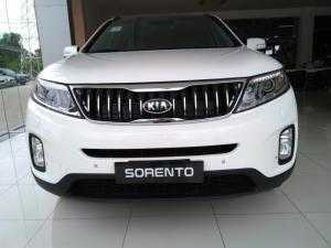 KIA Sorento 2018 - Hỗ trợ trả góp lên đến 80% với lãi suất cực thấp