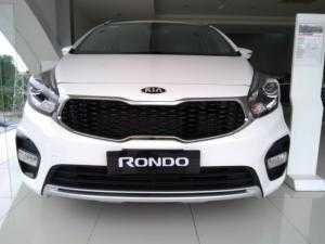 KIA Rondo 2018 - Hỗ trợ trả góp lên đến 80% với lãi suất cực thấp