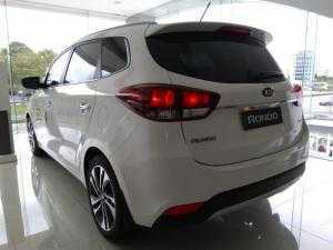 KIA Rondo 2018 - Hỗ trợ trả góp lên đến 80% với lãi suất cực thấp