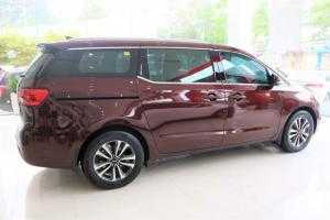 KIA Sedona 2018 - Hỗ trợ trả góp lên đến 80% với lãi suất cực thấp