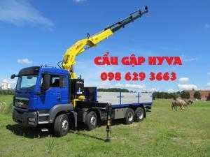 Cẩu gập, cẩu gục, cẩu xếp, cẩu robot chuyên dụng