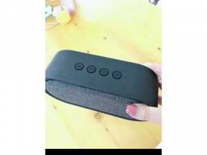 Loa remax M11