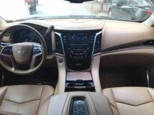 Bán xe Cadillac Escalade PLATINUM bản full 2016