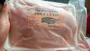 Cung cấp Sườn Cá Sấu, Cá sấu Fillet giá Sỉ
