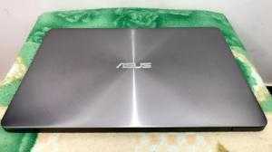 Asus Zenbook UX330UA I5-7200U/8G/SSD 256G/13.1 Full HD/Đèn Phím