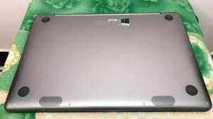 Asus Zenbook UX330UA I5-7200U/8G/SSD 256G/13.1 Full HD/Đèn Phím