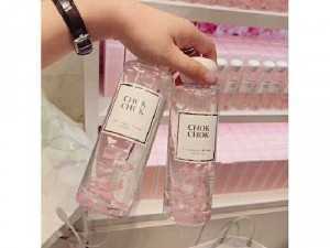 Sữa tắm hoa anh đào