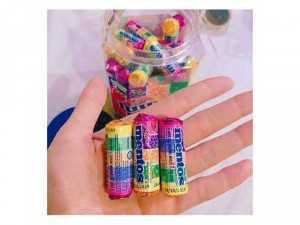 Kẹo mentos Thái
