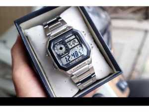 Casio japan chính hãng điện tử