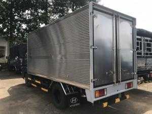 Khuyến Mãi Mua Xe tải Hyundai IZ49 2.5 Tấn, thùng inox,trả trước 80 triệu, giao xe ngay - GỌI 0913553798 (24/24)