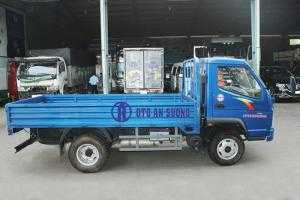 Xe tải Hyundai HD25 2t4 trả trước 38 triệu nhận xe ngay bao thủ tục