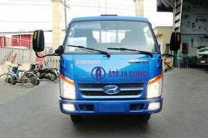Xe tải Hyundai HD25 2t4 trả trước 38 triệu nhận xe ngay bao thủ tục
