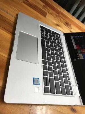 Laptop Hp Elitebook x360 1030 G2, i7 7600, 16G, 512G, FHD, touch