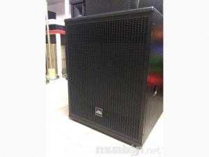 Sub BK - LS118 bass đánh bao căng