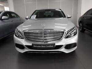 Bán MERCEDES C250 2017, màu Bạc...2018 như mới