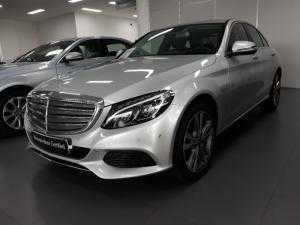 Bán MERCEDES C250 2017, màu Bạc...2018 như mới