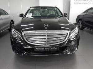 Bán Mercedes C250 Exclusive 2017, màu Đen...mới 100%, ưu đãi