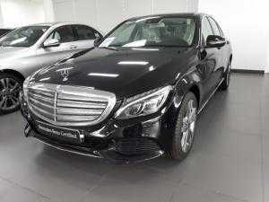 Bán Mercedes C250 Exclusive 2017, màu Đen...mới 100%, ưu đãi