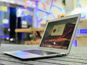 Macbook Thái Nguyên giá rẻ nhất