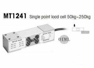 Loadcell MT1241 Mettler Toledo, cảm biến lực cho cân điện tử