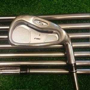 Bộ gậy golf Iron Taylormade R5 cũ (Đã bán)
