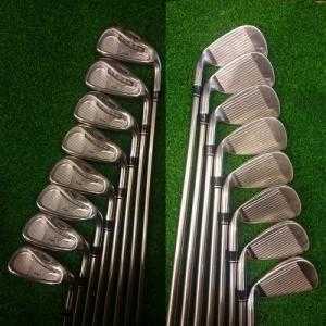 Bộ gậy golf Iron Taylormade R5 cũ