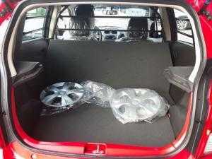 Xe Spark 1.2L MT