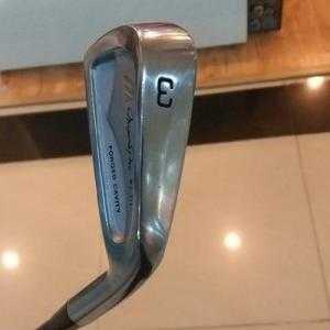Bộ gậy golf iron Mizuno Pro qua sử dụng