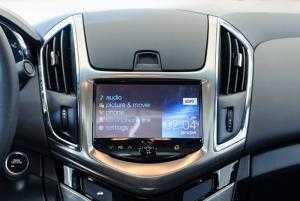 Xe Chevrolet Cruze
