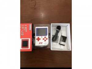 Máy chơi game Boy huyền thoại Coolbabay chính hãng