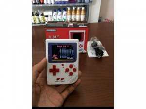 Máy chơi game Boy huyền thoại Coolbabay chính hãng