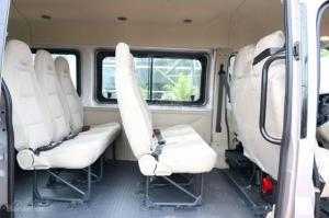 Đủ màu Transit 2018 giao ngay toàn quốc, ưu đãi lớn, quà tặng nhiều