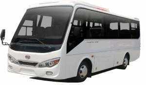Cần Bán Xe Khách Samco May 3.0 Động Cơ Isuzu Nhật Bản Tưng Bừng Khuyến Mãi