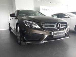 Bán MERCEDES C300 2017 AMG..Xe như mới 100%