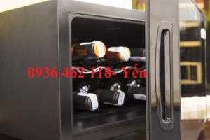 Tủ Bảo Quản Rượu Vang Homesun Mini Chất Lượng Tốt