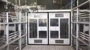 Xe tải nhẹ DFSK K01 nhập khẩu giá rẻ