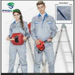 Chuyên cung cấp quần áo bảo hộ các loại