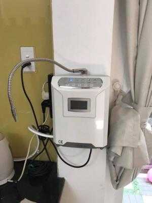Máy lắp đặt cho khách